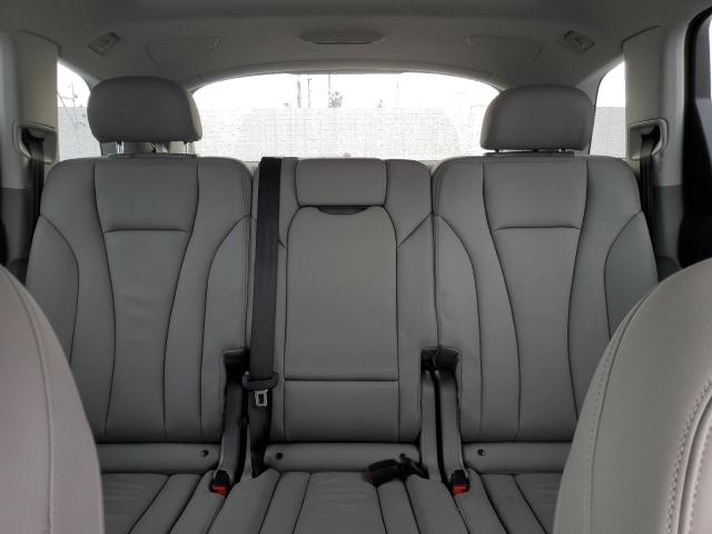Photo 10 from auction – 2022 AUDI Q7 PREMIUM with VIN WA1LJBF75ND003853