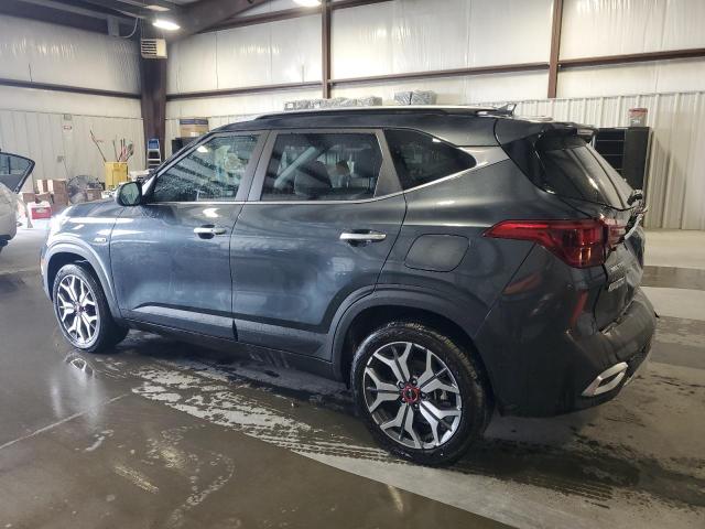 Photo 2 from auction – 2023 KIA SELTOS SX with VIN KNDETCA21P7367912