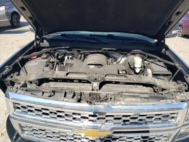 Photo 11 from auction – 2014 CHEVROLET SILVERADO with VIN 3GCUKREC4EG379610