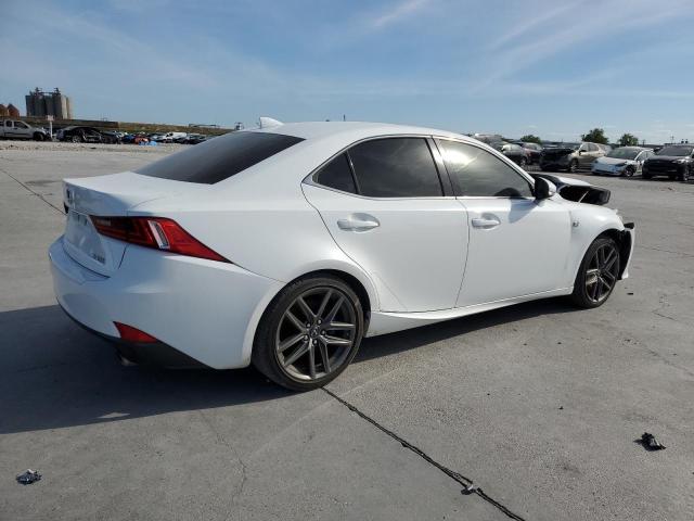 Photo 3 from auction – 2014 LEXUS IS 350 with VIN JTHBE1D28E5007122