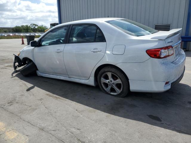 Photo 2 from auction – 2012 TOYOTA COROLLA BA with VIN 5YFBU4EE1CP016310