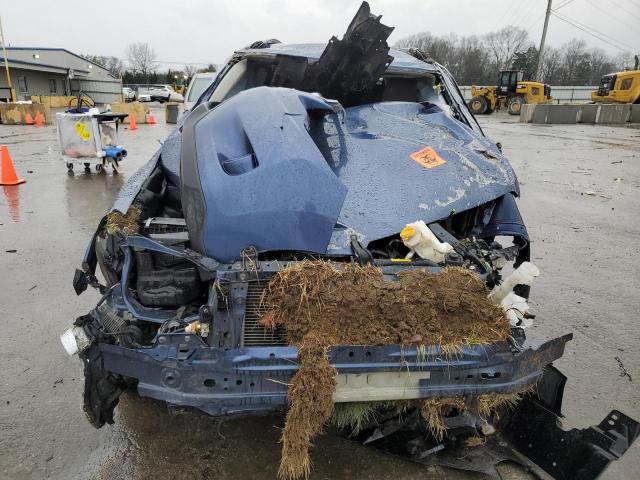 Photo 5 from auction – 2013 SUBARU XV CROSSTR with VIN JF2GPAGC6D2861274