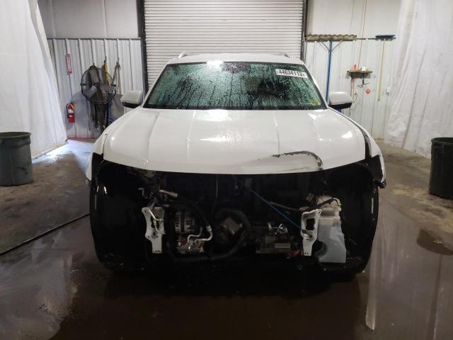 Photo 5 from auction – 2019 VOLKSWAGEN ATLAS SE with VIN 1V2UR2CA1KC557992