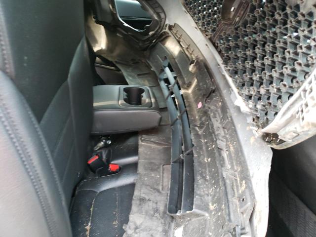 Photo 10 from auction – 2016 KIA SORENTO LX with VIN 5XYPGDA35GG035664