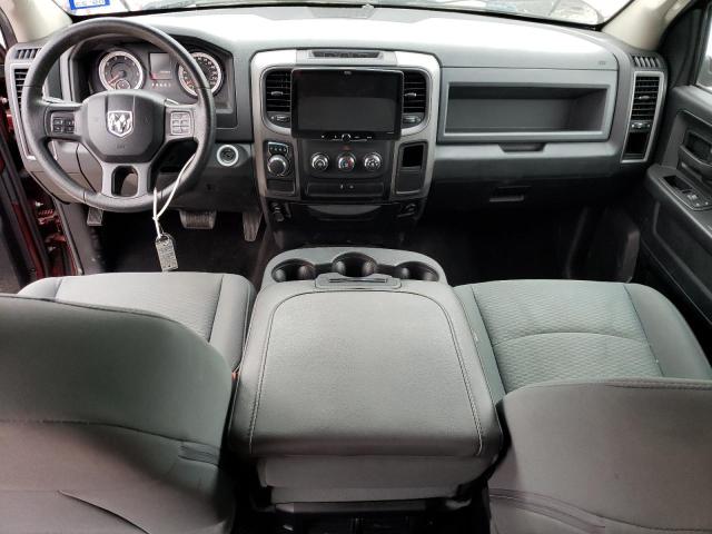 Photo 8 from auction – 2016 RAM 1500 ST with VIN 1C6RR6KG9GS320000