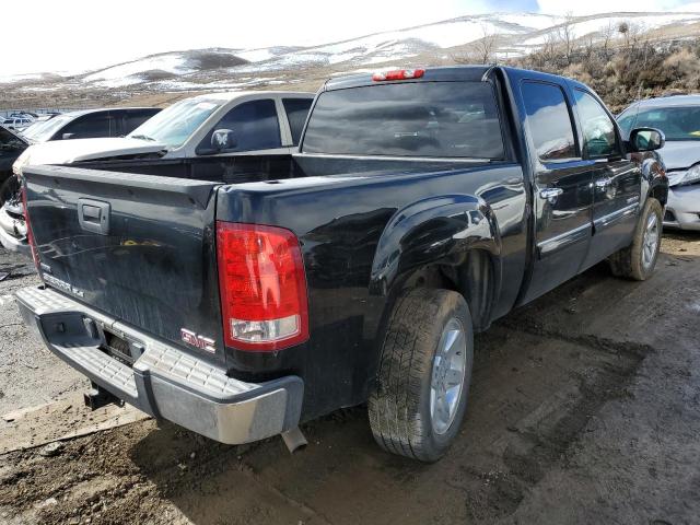 Photo 3 from auction – 2012 GMC SIERRA C15 with VIN 3GTP1VE09CG118226