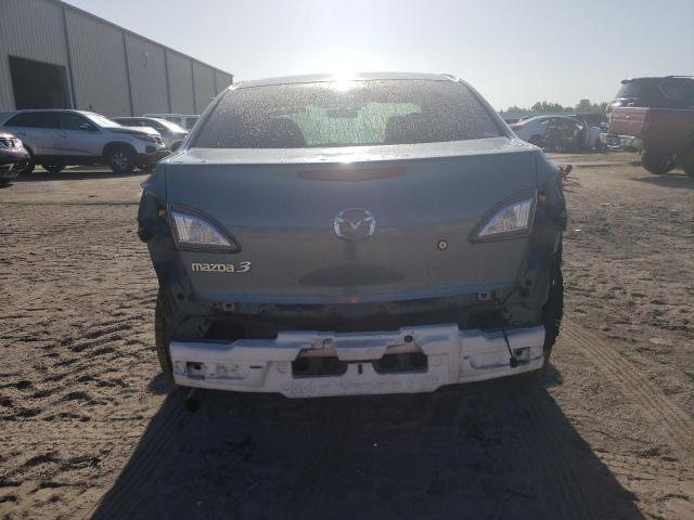 Photo 6 from auction – 2011 MAZDA 3 I with VIN JM1BL1UFXB1371507