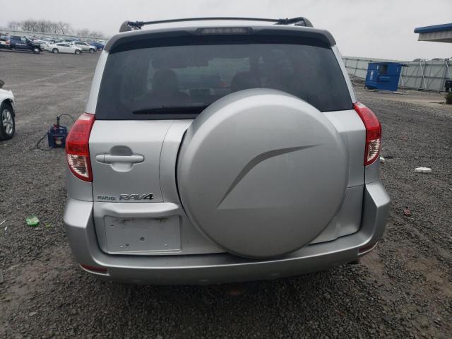 Photo 6 from auction – 2007 TOYOTA RAV4 LIMIT with VIN JTMZD31V476037891