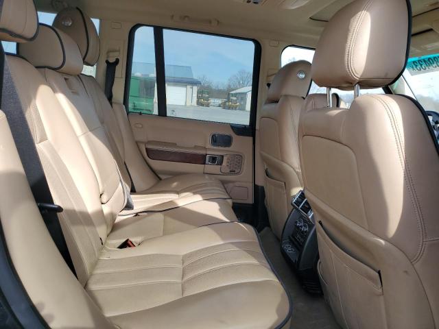 Photo 11 from auction – 2011 LAND ROVER RANGE ROVE with VIN SALMF1D45BA358025