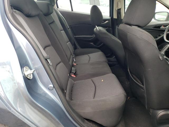 Photo 10 from auction – 2015 MAZDA 3 TOURING with VIN 3MZBM1V71FM223790