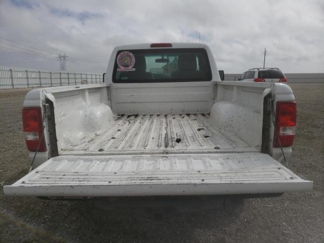 Photo 10 from auction – 2011 FORD RANGER with VIN 1FTKR1ADXBPA19137