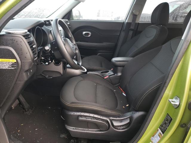 Zdjęcie 7 z aukcji – 2016 KIA SOUL + z VIN KNDJP3A54G7829120