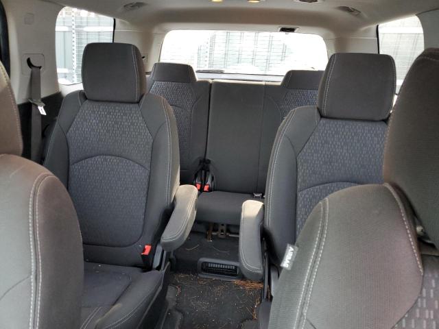 Photo 10 from auction – 2016 GMC ACADIA SLE with VIN 1GKKVPKD2GJ207498