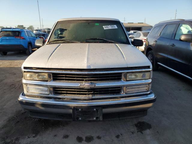Photo 5 from auction – 1998 CHEVROLET GMT-400 C1 with VIN 1GCEC19RXWR102026