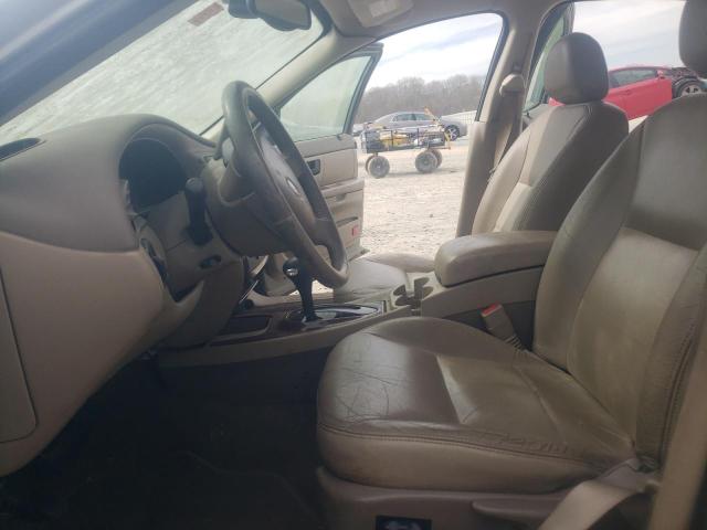 Photo 7 from auction – 2004 FORD TAURUS SEL with VIN 1FAHP56S94G124503