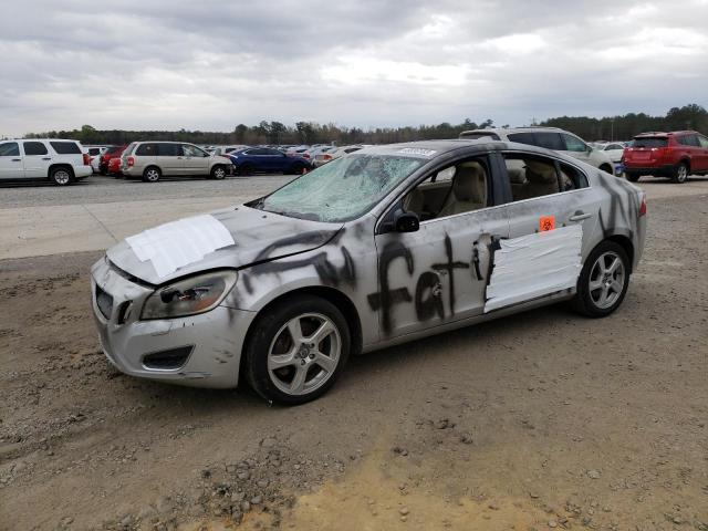 VOLVO S60 T5 2012 con VIN YV1622FS6C2034472 - Foto de la subasta