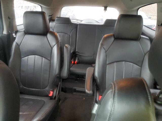 Photo 10 from auction – 2015 BUICK ENCLAVE with VIN 5GAKRCKD7FJ191095