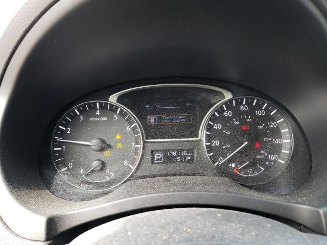 Photo 9 from auction – 2013 NISSAN ALTIMA 3.5 with VIN 1N4BL3AP9DC197435