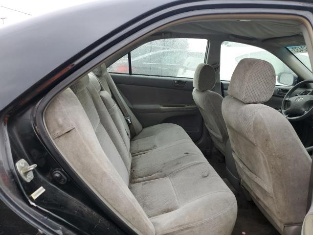 Photo 10 from auction – 2003 TOYOTA CAMRY LE with VIN 4T1BE32K33U210739
