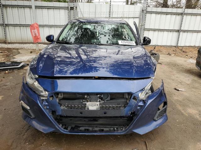 Photo 5 from auction – 2019 NISSAN ALTIMA S with VIN 1N4BL4BV7KC118148
