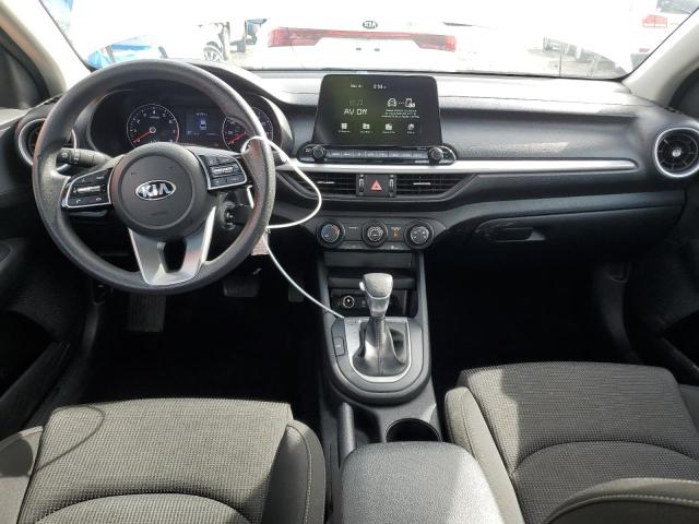 Photo 8 from auction – 2020 KIA FORTE FE with VIN 3KPF24AD5LE195845