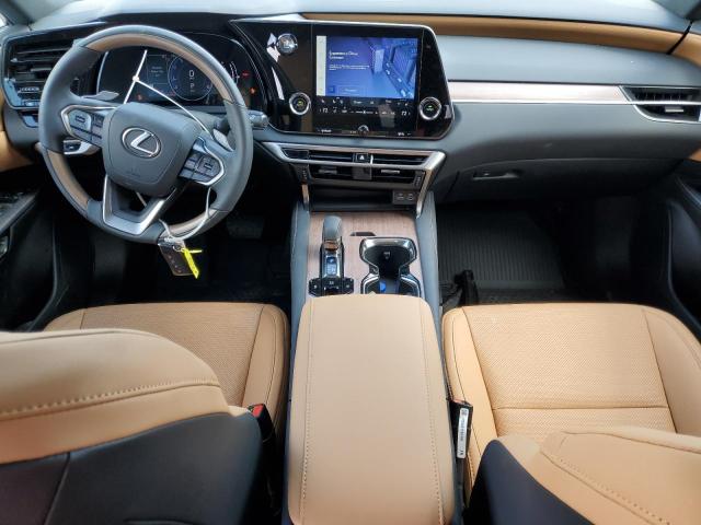 Photo 8 from auction – 2023 LEXUS RX 350 BAS with VIN 2T2BAMBAXPC005138