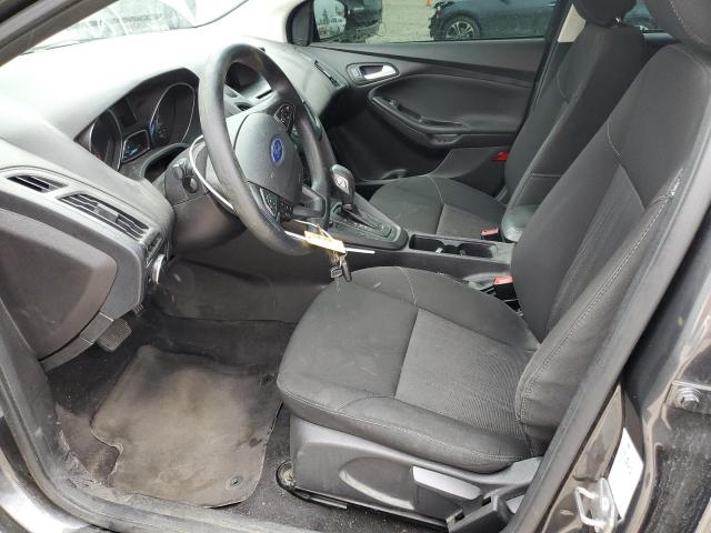 Photo 7 from auction – 2017 FORD FOCUS SE with VIN 1FADP3K26HL259752