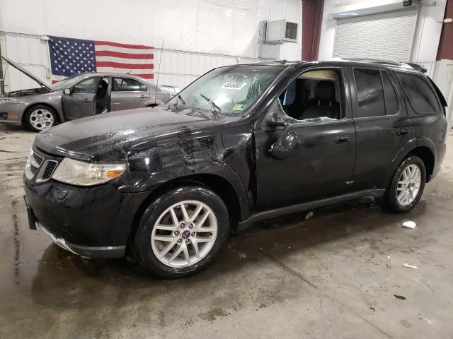 SAAB 9-7X LINEA 2006 with VIN 5S3ET13S262800483 - Photo from auction