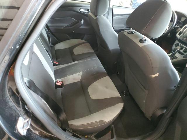 Photo 10 from auction – 2014 FORD FOCUS SE with VIN 1FADP3F29EL373119