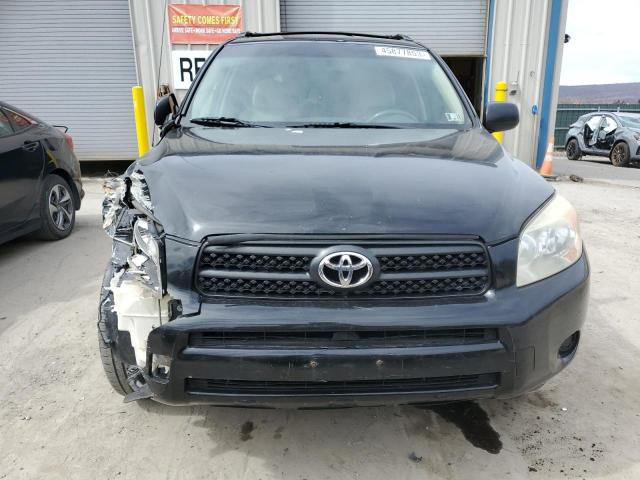 Photo 5 from auction – 2007 TOYOTA RAV4 with VIN JTMBD33V976033933