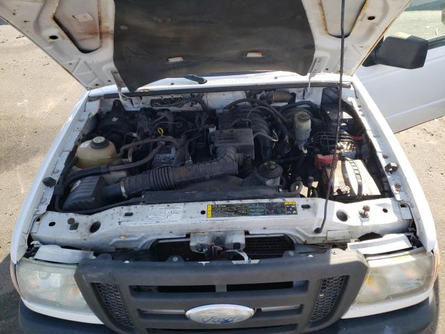 Photo 11 from auction – 2007 FORD RANGER with VIN 1FTYR10D17PA33320
