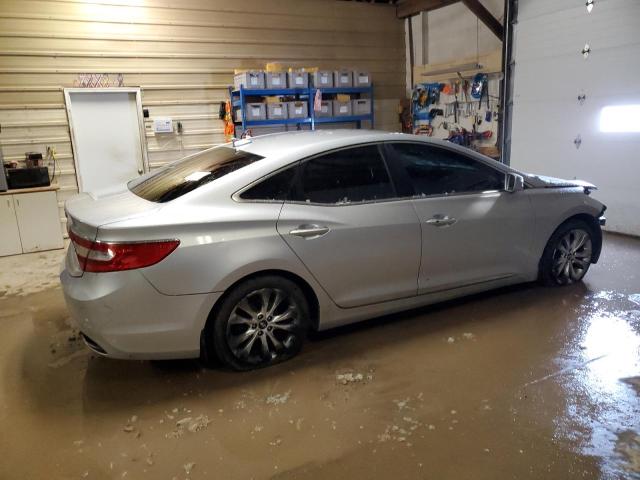 Photo 3 from auction – 2013 HYUNDAI AZERA with VIN KMHFG4JG7DA204444