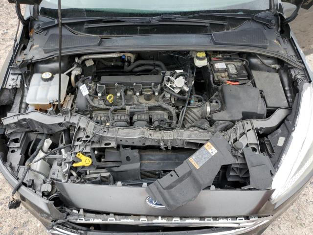 Photo 11 from auction – 2017 FORD FOCUS SE with VIN 1FADP3K26HL259752