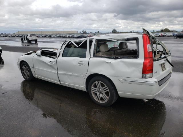 Photo 2 from auction – 2006 VOLVO V70 2.5T with VIN YV1SW592X62595696