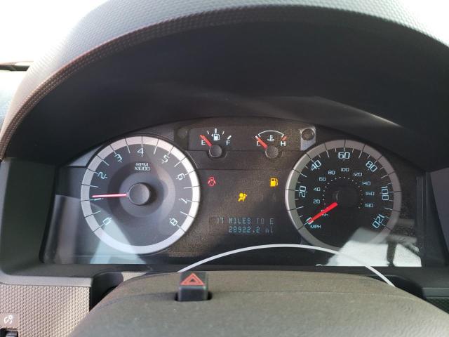 Photo 9 from auction – 2010 FORD ESCAPE XLT with VIN 1FMCU0D72AKB90782