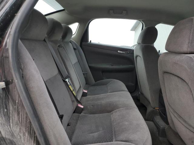 Photo 10 from auction – 2007 CHEVROLET IMPALA LT with VIN 2G1WT58K879307008