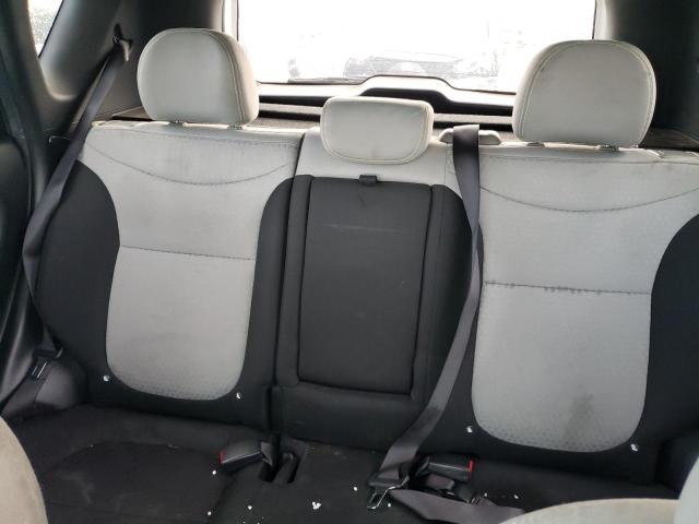 Снимка 10 от търг – 2014 KIA SOUL + с VIN KNDJP3A58E7052390