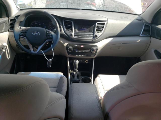Photo 8 from auction – 2016 HYUNDAI TUCSON SE with VIN KM8J23A43GU143783