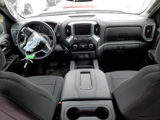 Photo 8 from auction – 2021 CHEVROLET SILVERADO with VIN 3GCPYFED0MG403256