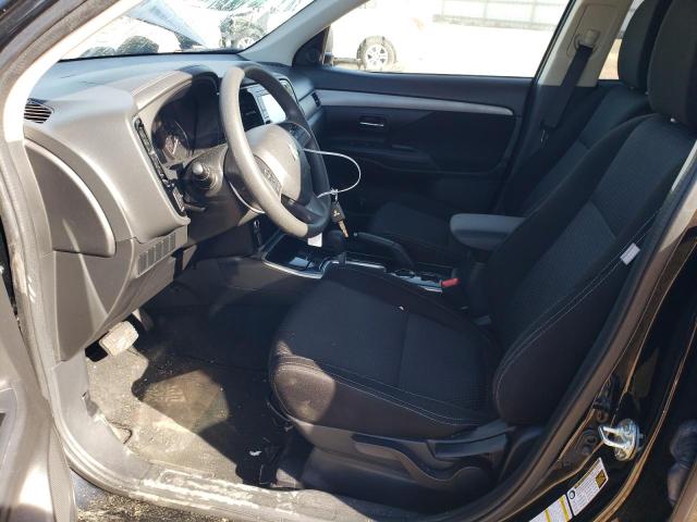 Photo 7 from auction – 2018 MITSUBISHI OUTLANDER with VIN JA4AD2A36JZ007815