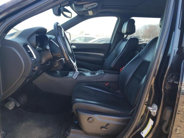 Photo 7 from auction – 2018 DODGE DURANGO GT with VIN 1C4RDJDG5JC271788