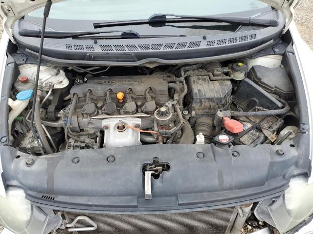 Photo 11 from auction – 2010 HONDA CIVIC LX with VIN 19XFA1F56AE003977
