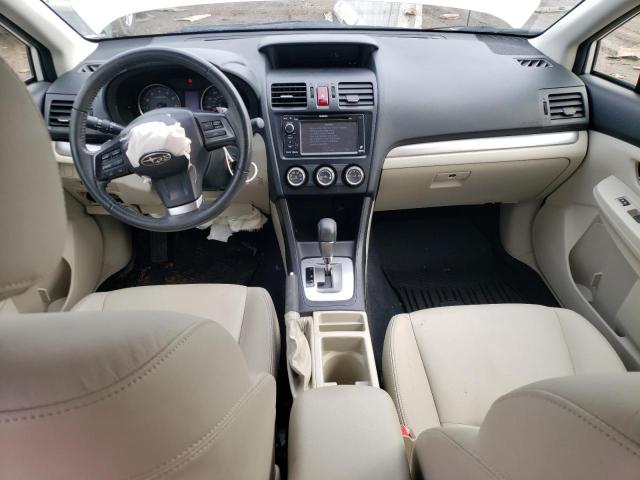 Photo 8 from auction – 2013 SUBARU XV CROSSTR with VIN JF2GPAKC8D2869061