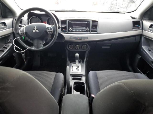 Photo 8 from auction – 2014 MITSUBISHI LANCER ES/ with VIN JA32U2FU5EU009374