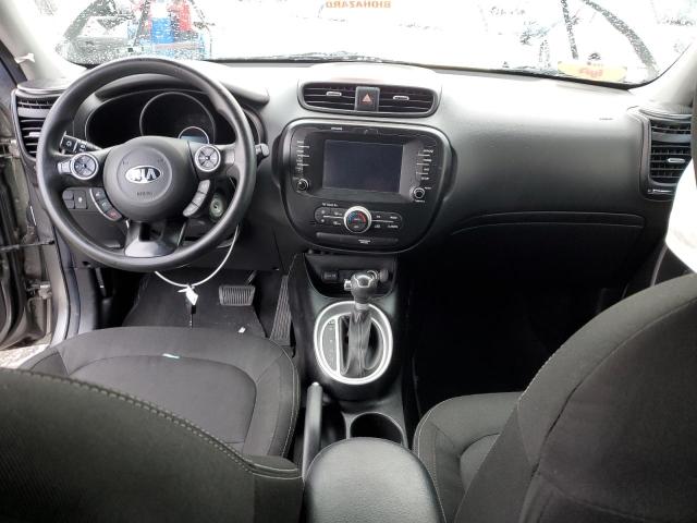 Photo 8 from auction – 2019 KIA SOUL + with VIN KNDJP3A52K7655492