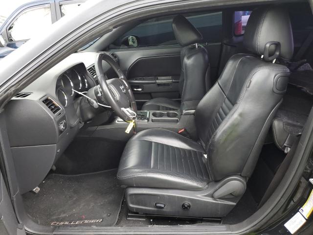 Photo 7 from auction – 2014 DODGE CHALLENGER with VIN 2C3CDYBT7EH213204