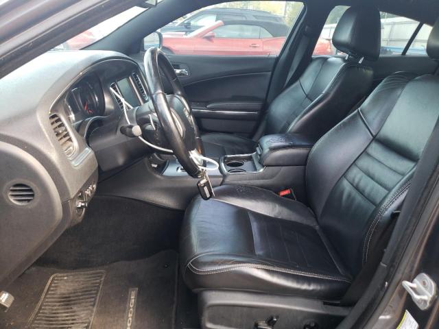 Photo 7 from auction – 2013 DODGE CHARGER SX with VIN 2C3CDXHG6DH730870