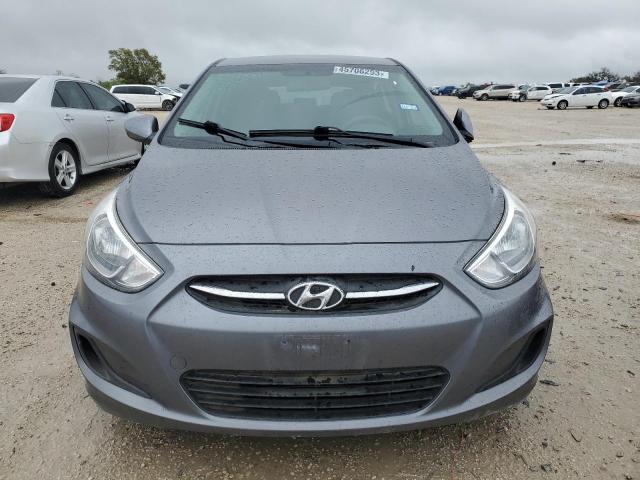 Photo 5 from auction – 2017 HYUNDAI ACCENT SE with VIN KMHCT5AE7HU340712