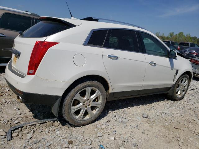 Photo 3 from auction – 2010 CADILLAC SRX PREMIU with VIN 3GYFNCEY6AS559343