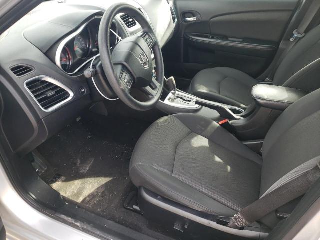 Photo 7 from auction – 2011 DODGE AVENGER with VIN 1B3BD4FG0BN540528